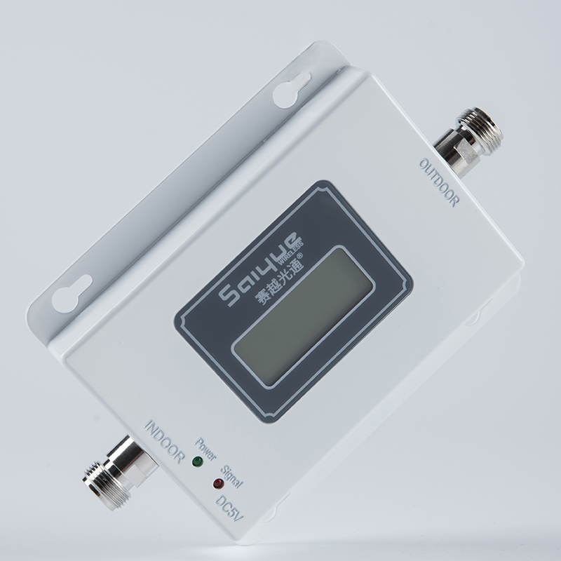 博尔塔拉家用配电房机房信号放大器200㎡