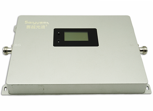  博尔塔拉三频/四频/五频手机信号接收器800㎡