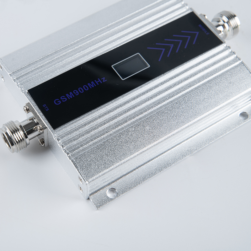 博尔塔拉家用单频手机信号增强器100㎡