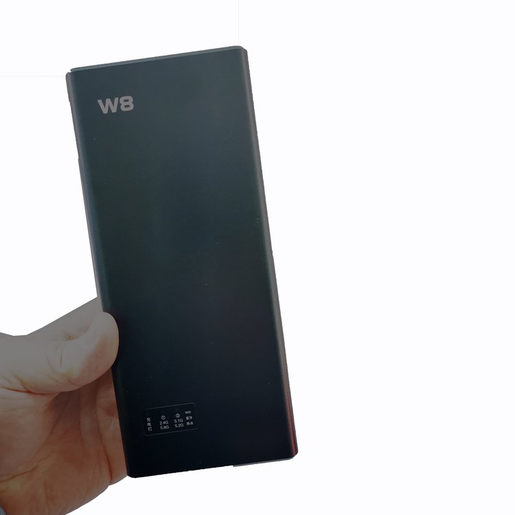  博尔塔拉蓝牙WiFi信号屏蔽器