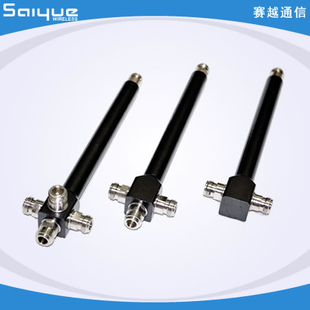  博尔塔拉FM调频广播同步广播功分器