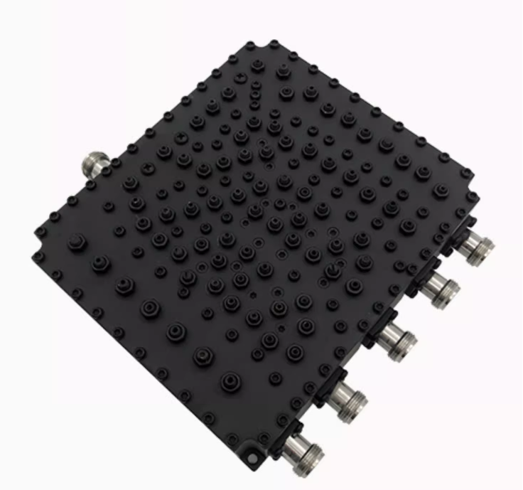  博尔塔拉双频三频四频五频腔体合路器4G+5G
