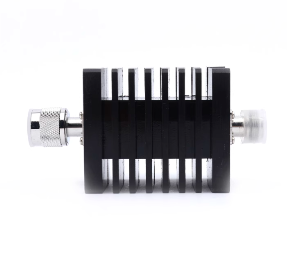  博尔塔拉腔体固定衰减器0-3G/0-4G  N型接口